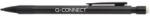 Q-CONNECT Creion mecanic Q-Connect, 0.7 mm, corp negru (DN751109)
