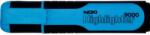 Noki Textmarker Noki Wide 9000, varf retezat, 1-5 mm, albastru (DY00075) - forit