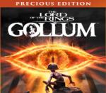 Daedalic Entertainment The Lord of the Rings Gollum [Precious Edition] (Xbox One)