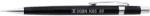 Ikon Creion mecanic IKON, seria K85, 0.5 mm, negru (AY999961)