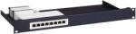 Rackmount Rackmount. IT Kit for Ubiquiti USW-Lite-8-PoE (RM-UB-T4)