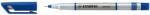 STABILO Liner Stabilo Sensor, varf 0.3 mm, albastru (SW161911) - forit