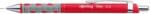 rOtring Creion mecanic Rotring Tikky III, mina 0.5 mm, rosu (RO502020) - forit