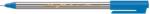 edding Liner Edding Office 89, varf fetru, 0.3 mm, albastru (ED893) - forit