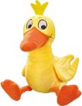 Schmidt Spiele The Mouse, Duck, Cuddly Toy (yellow, 25 cm) (42190) - forit