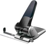Leitz Perforator metalic Leitz 5180 de mare capacitate, partial reciclat, reciclabil, 65 coli, negru (SL802501)