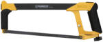 Somogyi WORKSITE WT3060 keretes fémfűrész, 300mm hosszú vágóél, kényelmes gumi markolat (WT3060)