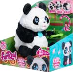 Just Play furReal Coco the Tumbling Panda, Soft Toy (28166) - forit