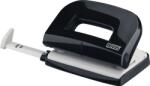 Novus Perforator Novus Evolution E210, 10 coli, negru (NV400060) - forit