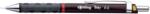 rOtring Creion mecanic Rotring Tikky III, mina 0.5 mm, negru (RO502025) - forit