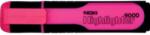Noki Textmarker Noki Wide 9000, varf retezat, 1-5 mm, roz (DY00073) - forit
