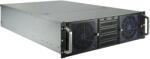 Inter-Tech 48.3cm IPC 3U-30765 3HE SERVER (88887385)