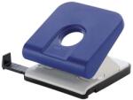 Novus Perforator Novus Master, 25 coli, albastru (NV33001) - forit