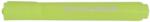 Textmarker, corp rotund, varf 1-5 mm, galben (NN009001) - forit