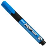 Pentel Marker permanent Pentel Paint Marker MMP20, 4 mm vopsea albastru (PE202028)