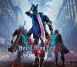 Capcom Devil May Cry 5 Playable Character: Vergil DLC (Xbox One)