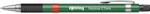 rOtring Creion mecanic Rotring Visumax, 0.7 mm, verde (RO509837) - forit