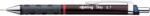rOtring Creion mecanic Rotring Tikky III, mina 0.7 mm, negru (RO502007) - forit