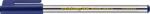 edding Liner Edding 88, corp plastic, varf 0.6 mm, albastru (ED088003) - forit