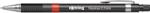 rOtring Creion mecanic Rotring Visumax, 0.7 mm, negru (RO509838) - forit