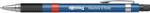 rOtring Creion mecanic Rotring Visumax, 0.7 mm, albastru (RO509835) - forit