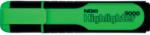 Noki Textmarker Noki Wide 9000, varf retezat, 1-5 mm, verde (DY00072) - forit