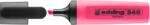 edding Textmarker Edding 345, varf 2-5 mm, roz (ED3459) - forit