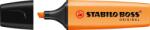 Stabilo Textmarker Stabilo Boss, varf 2-5 mm, portocaliu (SW117054)