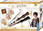 Kosmos Harry Potter - magic wands, crafts (604653) Puzzle