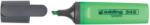Edding Textmarker Edding 345, varf 2-5 mm, verde (ED34511)