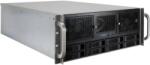 Inter-Tech Case IPC Storage 4U-4408-L, o. PSU (8887427)
