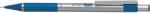 ZEBRA Creion mecanic Zebra, M301, 0.5 mm, albastru (ZB66432)