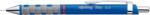 rOtring Creion mecanic Rotring Tikky III, mina 0.5 mm, albastru (RO502045) - forit