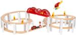 Ravensburger BRIO World - Large Spiral Set, Toy Vehicle (63611400)