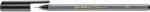  Liner Edding, 55 corp plastic, varf 0.3 mm, negru (ED05001)