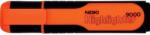 Noki Textmarker Noki Wide 9000, varf retezat, 1-5 mm, portocaliu (DY00074) - forit