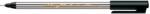 edding Liner Edding Office 89, varf fetru, 0.3 mm, negru (ED891) - forit