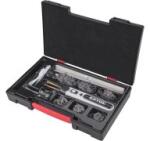 Extol Capsator de sudură fără fir EXTOL PREMIUM pentru plastic 4V LiIon 2Ah USB 8891505 (8891505)