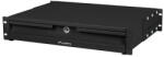 Lanberg AK-2001-B Rack fiók Rack szekrény tartozék (AK-2001-B)
