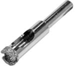 YATO - Gyémánt fúrókorona csempékhez, 10mm