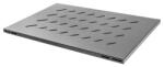 Lanberg AK-1016-B Polc Rack szekrény tartozék (AK-1016-B)