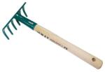 uni-max Târnăcopii 6 dinte CU MÂNER 27 cm PROFI Produs ceh 465081 (465081) Tarnacop