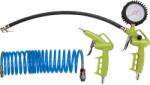 Extol Craft Set compresor, anvelope, 3 buc. 99302 (99302)