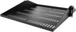 StarTech StarTech. com SHELF-2U-20-CENTER-V Rack polc Rack szekrény tartozék (SHELF-2U-20-CENTER-V)