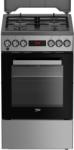 Beko FSM52331TXDSN Tűzhely