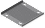 Ubiquiti UACC-Rack-Shelf-TL Rack polc Rack szekrény tartozék (UACC-RACK-SHELF-TL)