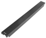 Lanberg AKP-1401-B Rack takaró panel Rack szekrény tartozék (AKP-1401-B)