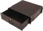 ASSMANN DN-19 KEY-3U-SW Rack szekrény tartozék (DN-19 KEY-3U-SW)