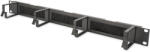 ASSMANN DN-97663 Kábelkezelő panel Rack szekrény tartozék (DN-97663)