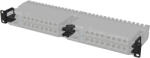 MIKROTIK 59852 Szerelőkészlet Rack szekrény tartozék (K-79)